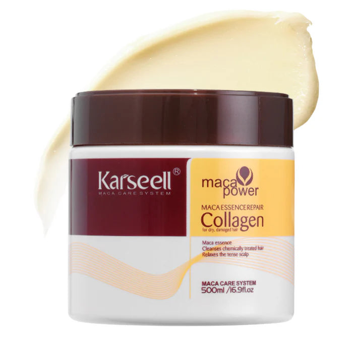 Mascarilla de Colágeno Karseell®